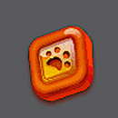 Hungry Biscuit Paytable Symbol 2