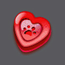 Hungry Biscuit Paytable Symbol 5