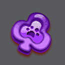 Hungry Biscuit Paytable Symbol 6