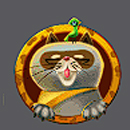 Hungry Biscuit Paytable Symbol 8